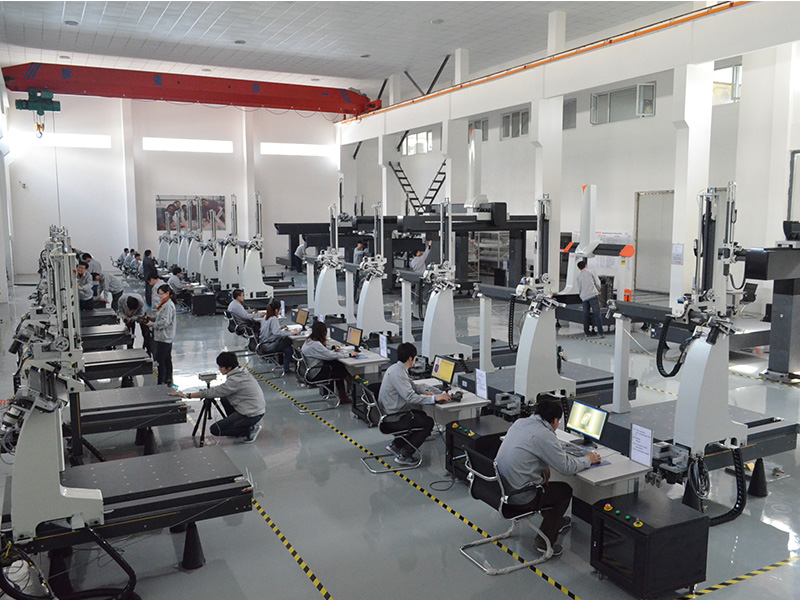 China manufacture base
